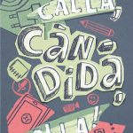 Portada del producto:  Calla, Càndida, calla!