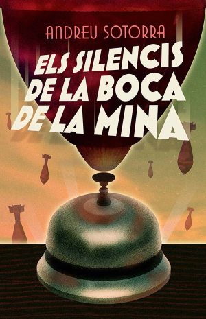 Portada del producto:  Els silencis de la Boca de la Mina
