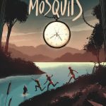 Portada del producto:  L’hora dels mosquits