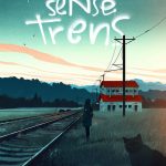 Portada del producto:  L’estació sense trens