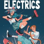 Portada del producto:  Violins elèctrics
