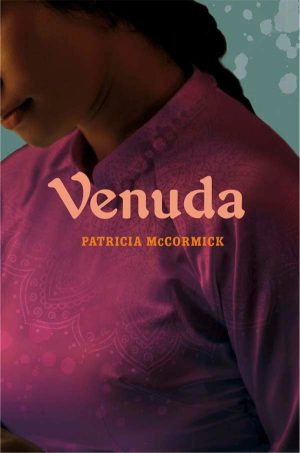 Portada del producto:  Venuda