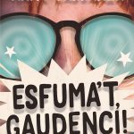 Portada del producto:  Esfuma’t, Gaudenci!