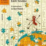 Portada del producto:  La volta al món de la Formiga Piga