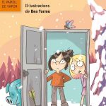 Portada del producto:  La porta prohibida
