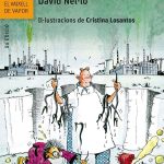 Portada del producto:  El restaurant d’Adrià Potato