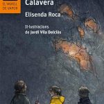 Portada del producto:  Misteri a la Muntanya Calavera