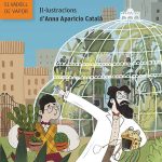 Portada del producto:  Hola, micos!