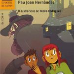 Portada del producto:  El presoner del Casal del Diable