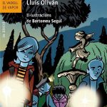 Portada del producto:  El castell del doctor Franchini