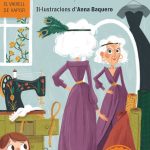 Portada del producto:  Madame Esvelt