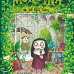Portada del producto:  Mortina 2. Un cosí molt esnob