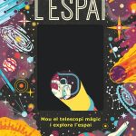 Portada del producto:  L´espai. La lupa màgica
