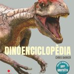 Portada del producto:  Dinoenciclopèdia