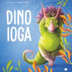 Portada del producto:  Dino ioga
