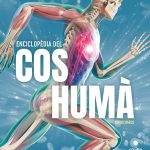 Portada del producto:  Enciclopèdia del cos humà