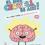 Portada del producto:  El meu cervell és així