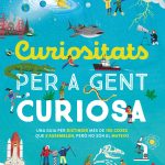 Portada del producto:  Curiositats per a gent curiosa