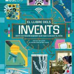 Portada del producto:  El llibre dels invents