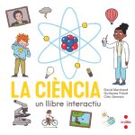 Portada del producto:  La ciència. Un llibre interactiu