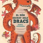 Portada del producto:  El món secret dels dracs