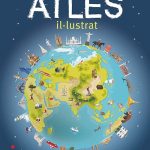 Portada del producto:  Atles il·lustrat