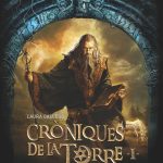 Portada del producto:  Cròniques de la Torre I. La Vall dels Llops