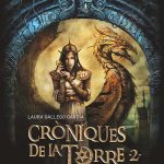 Portada del producto:  Cròniques de la Torre II. La maledicció del Mestre