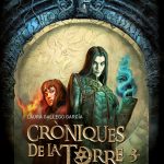 Portada del producto:  Cròniques de la Torre III. La crida dels morts