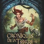 Portada del producto:  Cròniques de la Torre IV. Fenris, l’elf