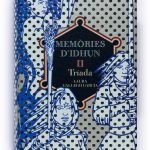 Portada del producto:  Memòries d’Idhun II. Tríada