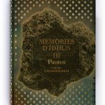 Portada del producto:  Memòries d’Idhun III. Panteó
