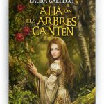 Portada del producto:  Allà on els arbres canten