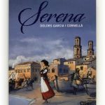 Portada del producto:  Serena