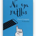 Portada del producto:  No em ratllis