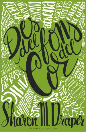 Portada del producto:  Des del fons del cor