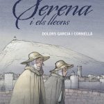 Portada del producto:  Serena i els lleons