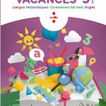 Portada del producto:  Vacances. 3 Primària