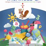 Portada del producto:  Vacances. 2 Primària