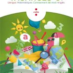 Portada del producto:  Vacances. 6 Primària