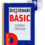 Portada del producto:  Diccionari Bàsic. Llengua catalana