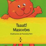 Portada del producto:  Taaat! Mascotes