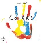 Portada del producto:  Colors (cartró)