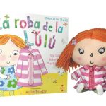 Portada del producto:  Lot La roba de la Lulú