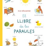 Portada del producto:  El llibre de les paraules