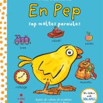 Portada del producto:  En Pep sap moltes paraules