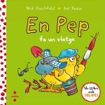 Portada del producto:  En Pep fa un viatge