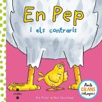 Portada del producto:  En Pep i els contraris