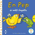 Portada del producto:  En Pep és molt simpàtic