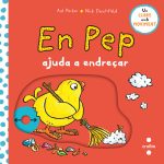 Portada del producto:  En Pep ajuda a endreçar